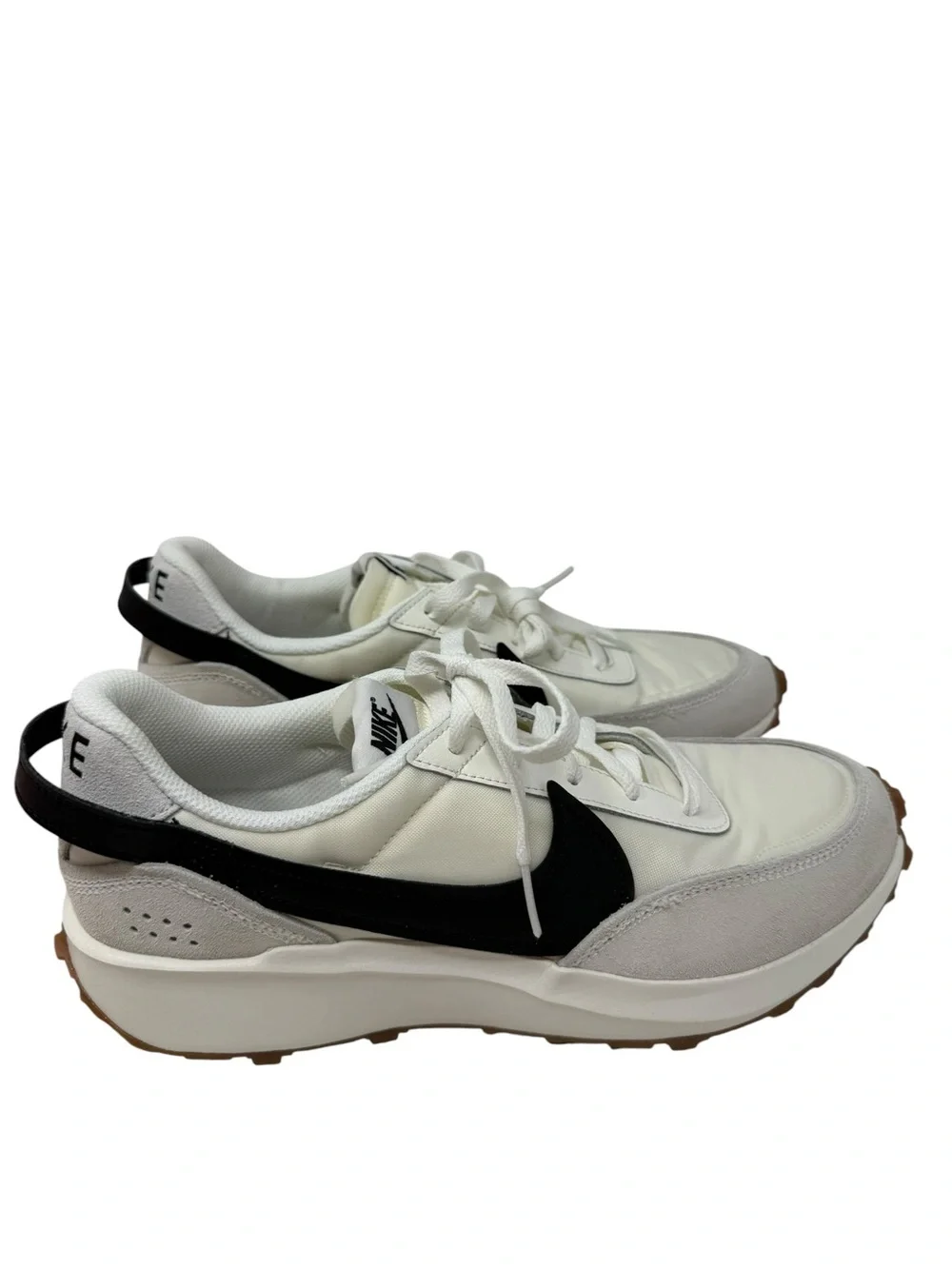 Nike waffle debut